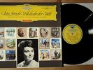 * DGG Red Stereo - RITA STREICH - FOLKSONGS OF THE WORLD *