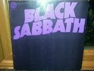 Black sabbath master of reality