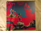 URIAH HEEP - THE MAGICIAN'S BIRTHDAY - GATEFOLD - LP - BRONZE - ILPS 9213 - 1ST