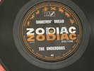 UNDERDOGS SITTING IN THE RAIN ZODIAC orig NZ GARAGE BLUES PROG PSYCH 7