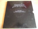 METALLICA   THE GOOD THE BAD & THE LIVE ** 6 x 12