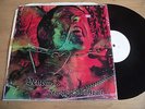VENOM   TEARS YOUR SOUL APART ** WHITE LABEL DIY SLEEVE LP