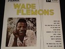 WADE FLEMONS 1959 ORIGINAL AUSSIE LP NORTHERN SOUL MINT ON TOP RANK
