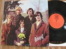 XIAN SOFT ROCK LP; REBIRTH S/T 1970 LEFEVRE SOUND