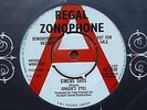 Junior's Eyes - Circus Days 1969 UK 45 REGAL ZONOPHONE DEMO