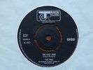 The Who - The Last Time 1967 UK 45 TRACK