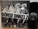 LP - BÖHSE ONKELZ - MEXICO - MINI-LP - 1985 - ORIGINAL ROCK-O-RAMA - NEAR MINT