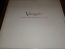 VANGELIS Chariots Of Fire / China /Opera Sauvage 3x Vinyl LP BOXSET Polydor BOX1