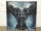 IMMORTAL-All Shall Fall-Picture Disc Vinyl/Limited