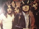AC/DC - HIGHWAY TO HELL - DE 79 - NM