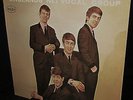 CLEAN MONO VEE-JAY THE BEATLES - INTRODUCING   1963 Beat Garage LENNON McCARTNEY