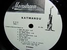 RARE WHITE LBL PROMO 1970 Orig = KATMANDU = R&B LACED ROCKER ORGAN GUITAR RASCAL