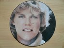 Capitol promotional 1978 USA Anne Murray picture disc LP