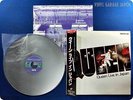 QUEEN Queen Live in Japan 68AL1002 OBI LD W4519