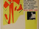 “CLIFF JORDAN” LP BLUE NOTE 1565 orig first pres RVG ear W63rd “no R” nice HEAR