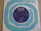 COCK SPARRER 'RUNNIN RIOT' UK 70s Punk Skin Oi Decca 45