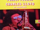 CHARLES LLOYD AT MONTEREY - Forest Flower - LP