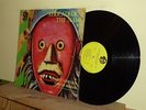 AFRICADELIC'S THE NAME-LEVECQUE-ROMAT-RARE FRENCH LP-MP 2000 LIBRARY-PSYCH FUNK