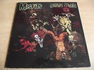MISFITS   EARTH A.D./ WOLF'S BLOOD ** 1983 AGGRESSIVE ROCK PRODUKTIONEN LP