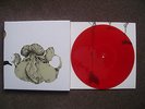 COIL APE OF NAPLES RED VINYL SPECIAL EDITION nurse with wound throbbing gristle