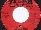 The Brain Train 