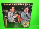 JONATHAN RICHMAN : Goes Country (Rounder 9024) 1990 SEALED Orig LP