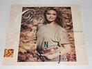 OLIVIA NEWTON JOHN Back To Basics 1971-1992 Ex+ Mercury LP