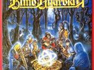 Blind Guardian-Somewhere Far Beyond KOREA ORIGINAL LP METALLICA SODOM