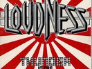 LOUDNESS Thunder In The East 1985  UK vinyl LP EXCELLENT CONDITION