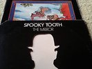 SPOOKY TOOTH - THE MIRROR - RARE 74 HARD-PROG GIMMIX COVER ON ISLAND REC EX+/EX