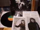 Lou Gramm Long hard look LP D 89 Promo Foreigner Rock Atlantic