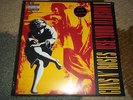 GUNS N' ROSES USE YOUR ILLUSION I - DOUBLE 12