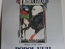 POPOL VUH Nosferatu O.S.T.ITALIAN PRINT NM NM