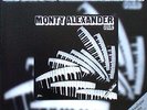 Monty Alexander / Solo - Vinyl LP 180g audiophil