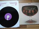 DEEP PURPLE COME TASTE THE BAND LP 75 UK A1B1 KENDUN nM ARCHIVE SLEEVE