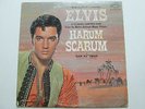 Elvis Presley Harum Scarum LPM-3468