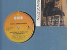 BRUCE SPRINGSTEEN Dancing In The Dark EP 12
