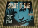 lp record...VERY RARE....SHADES OF BLUE...DON RENDELL / IAN CARR ..QUINTET