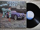 BLUE NOTE JIMMY SMITH CRAZY BABY ORIG.USA NEW YORK RVG