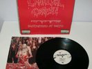 CANNIBAL CORPSE - BUTCHERED AT BIRTH -LP 1991 - GORGUTS SIX FEET UNDER  OBITUARY