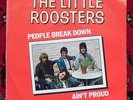The Little Roosters People Break Down 7