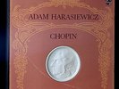 Adam Harasiewicz spielt Chopin, Box 14 LP