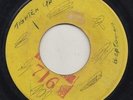 '68 UPSETTER BOSS REGGAE 45 UNTOUCHABLES TIGHTEN UP/VAL BENNETT SPANISH HARLEM ?