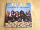 Guns N Roses - Halloween On The Horizon 2LP Waggle - Australia Import