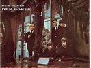 GARY FARR & THE T-BONES:Dem Bones-Dem T Bones-UK EP Columbia E.M.I. Records PCV