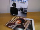 Bob Dylan, No Direction Home Soundtrack 4LP Test Pressing Box Set SS