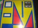 Split Enz   Laser Etched True Colours LP  Still Sealed   Orig 1979 issue  unopen