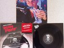 Death Proof Soundtrack LP Vinyl Quentin Tarantino