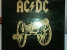 AC/DC For Those About To Rock.Spanish LP Iron Maiden