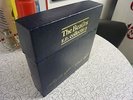 THE BEATLES PARLOPHONE EP BOXSET BEP14   15 RECORD BOXSET  REDUCED PRICE NOW